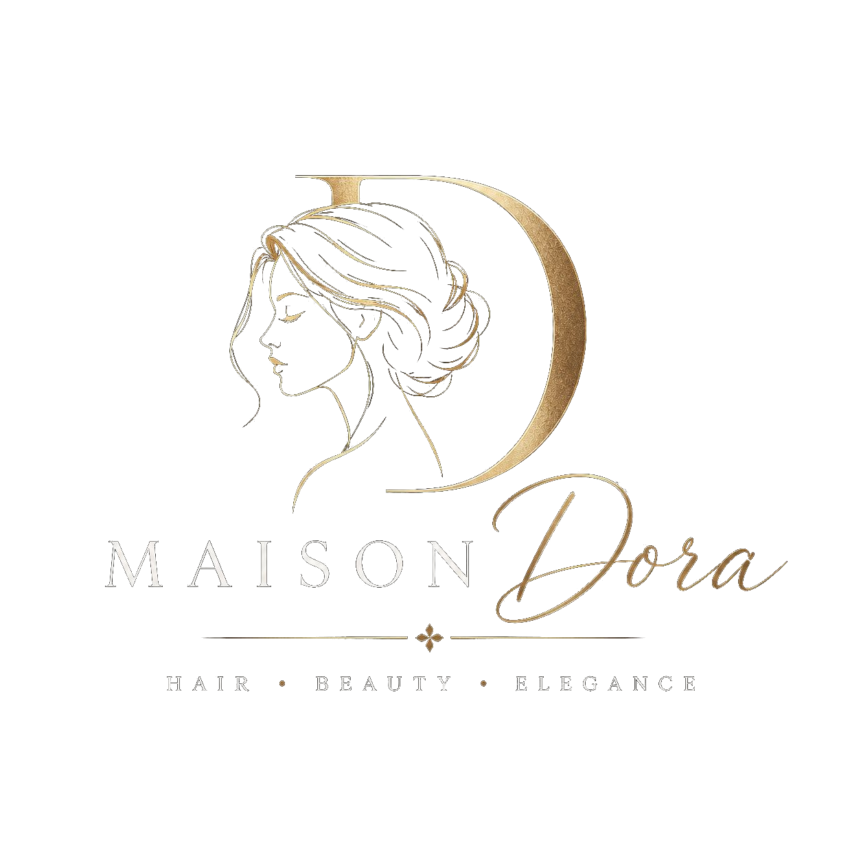 Maison Dora logo